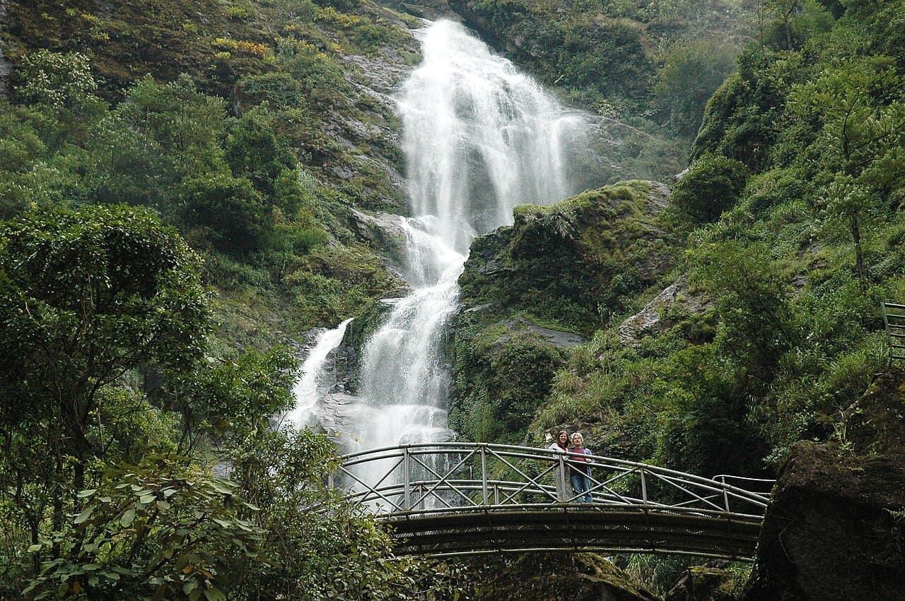 Sa Pa — Vietnam